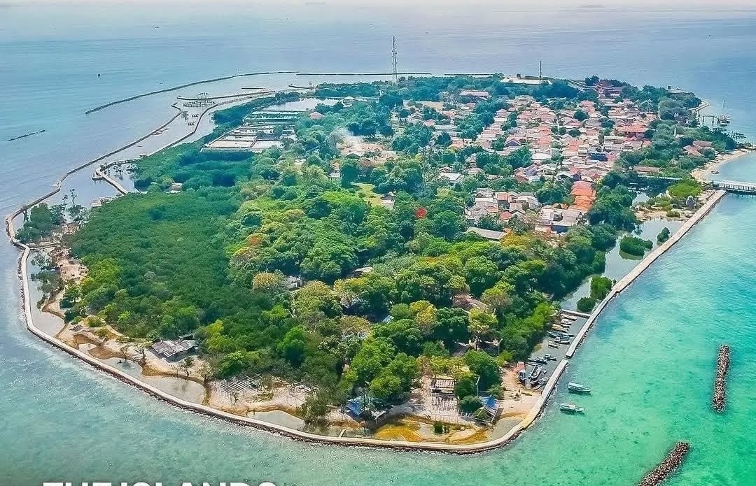 Dari Tenggiri Ganas hingga Kakap Merah Lezat: Inilah Epicentrum Mancing di Pulau Untung Jawa!