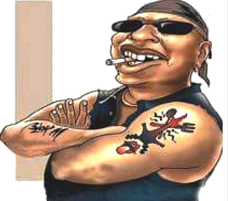 Polisi Bongkar Markas Ormas di Lahan BMKG di Tangsel, Ungkap Praktik Premanisme Bertarif Jutaan Rupiah