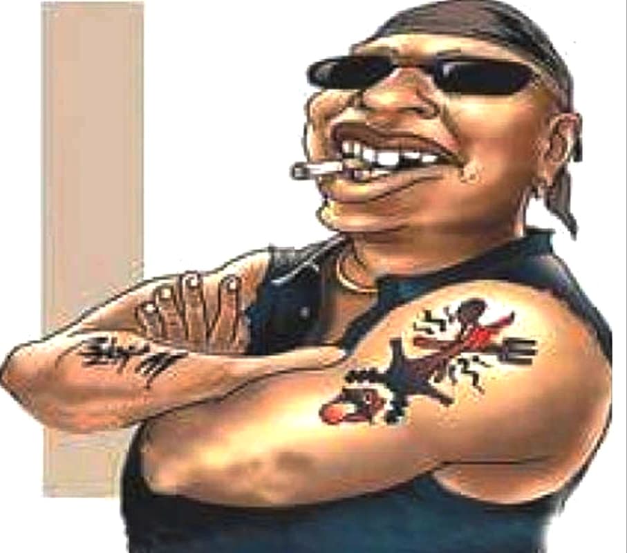 Polisi Bongkar Markas Ormas di Lahan BMKG di Tangsel, Ungkap Praktik Premanisme Bertarif Jutaan Rupiah