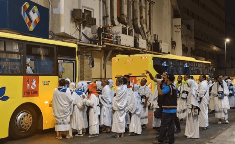 Isu Pungli di Safari Wukuf Haji 2025 Dibantah Kemenag: Layanan Ini Gratis, Bukan Komersil!