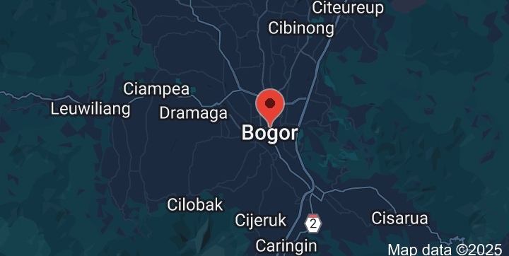 Bogor Bakal Keluar Dari Jawa Barat dan Buat Provinsi Baru? Wacana Pemekaran Wilayah Makin Serius