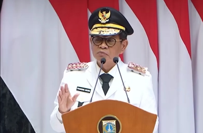 Tak Perlu Kabur ke LN! Pramono Bandingkan Kota New York vs Jakarta yang Bikin Tercengang