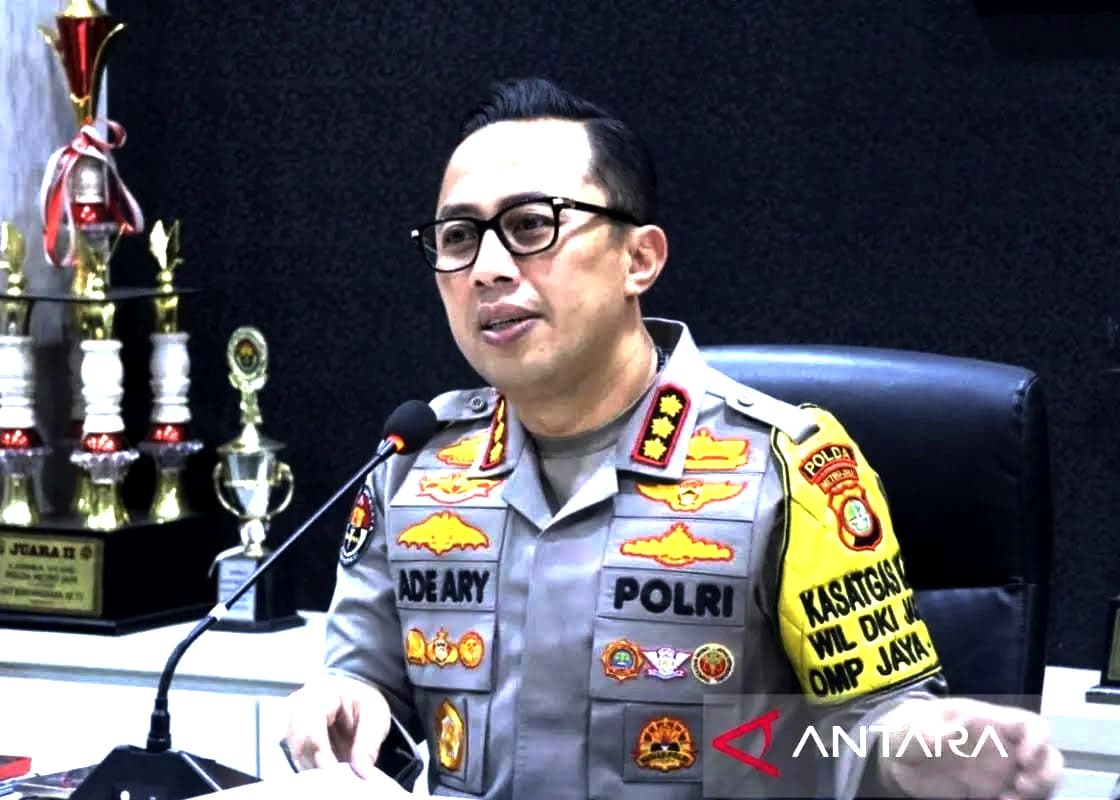 Jakarta Update!: Ratusan Ribu Driver Ojol Padamkan Aplikasi, Demo Gelar Aksi Protes Raksasa Hari Ini!