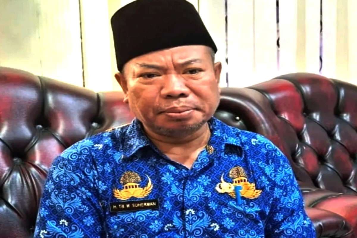 TEGAS! Pemkot Serang Hapus Beban Orang Tua, Seragam Sekolah Gratis Bagi Siswa SD-SMP Mulai Tahun 2026