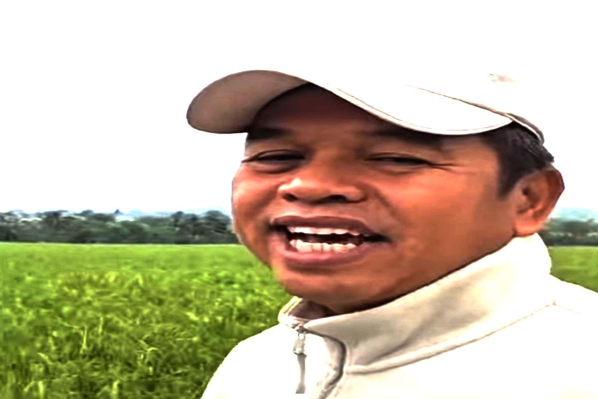 Lucky Hakim Nekat Lepas Ular, Dedi Mulyadi Mencak-mencak Ingatkan Hal Mengerikan Ini