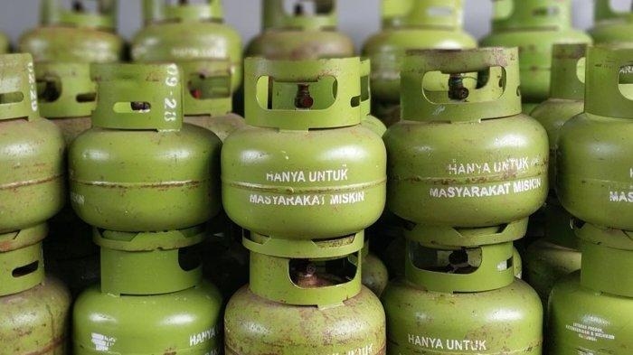 Purbaya Menteri Keuangan Bocorkan Harga Gas 3 kg, Naik atau Turun?