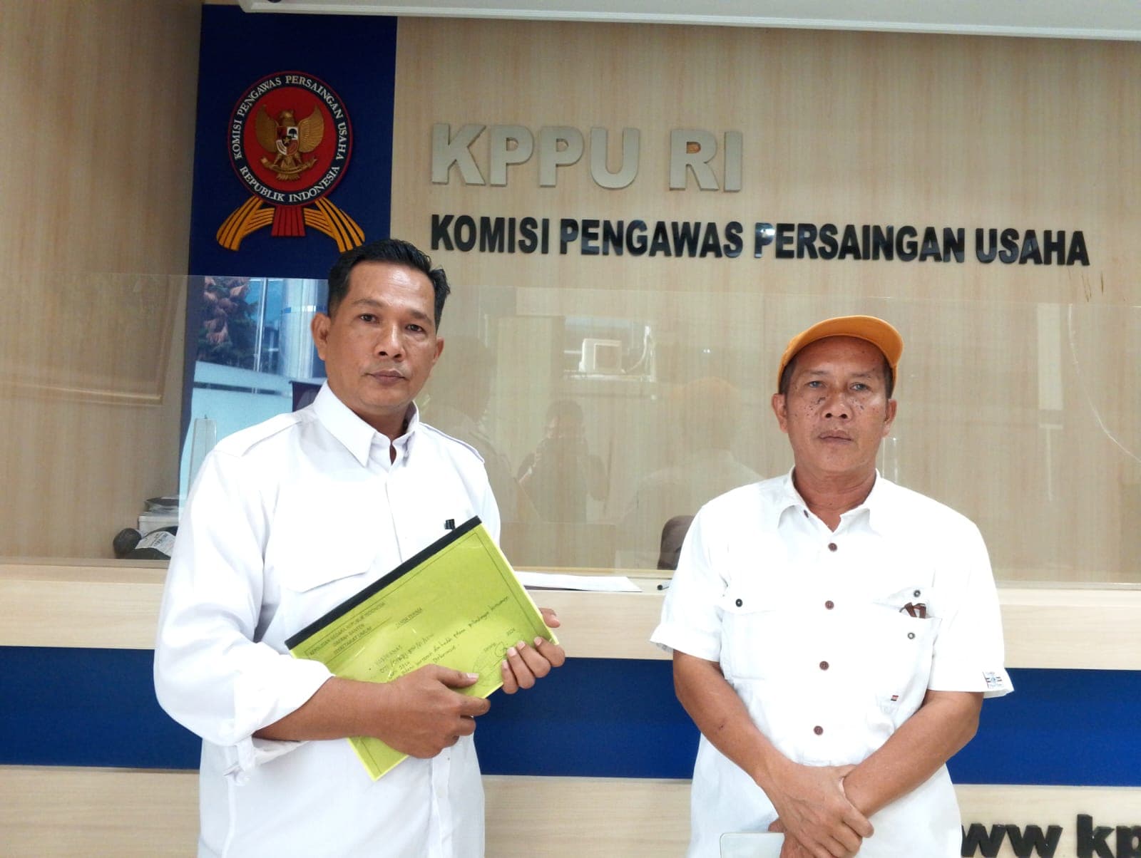 Diduga Batalkan Proyek Secara Sepihak, PT JMR Dilaporkan ke KPPU dan DPR RI