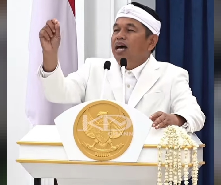 KPAI Minta Gubernur Jabar Tinjau Ulang Program Pendidikan di Barak Militer untuk Siswa