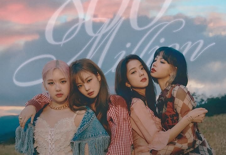 Harga Tiket Konser BLACKPINK di Jakarta Resmi Dirilis, Mulai dari Rp1,4 Juta dan Ini Rinciannya!