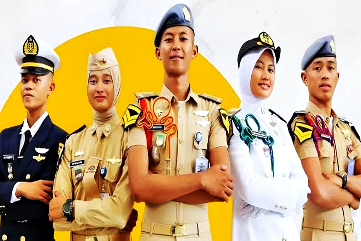 EKSKLUSIF! 28 Sekolah Kedinasan Ini Tak Butuh Nilai UTBK SNBT 2025, Kuliah Gratis dan Jaminan CPNS Menanti!