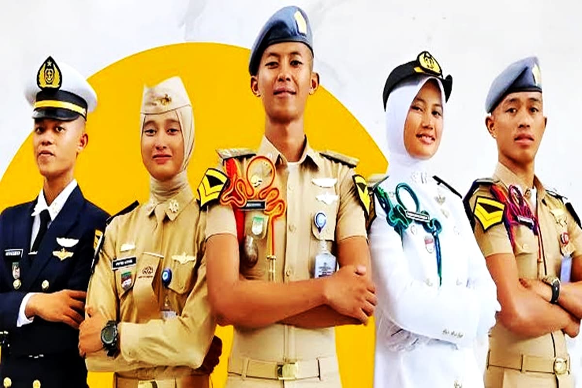 EKSKLUSIF! 28 Sekolah Kedinasan Ini Tak Butuh Nilai UTBK SNBT 2025, Kuliah Gratis dan Jaminan CPNS Menanti!