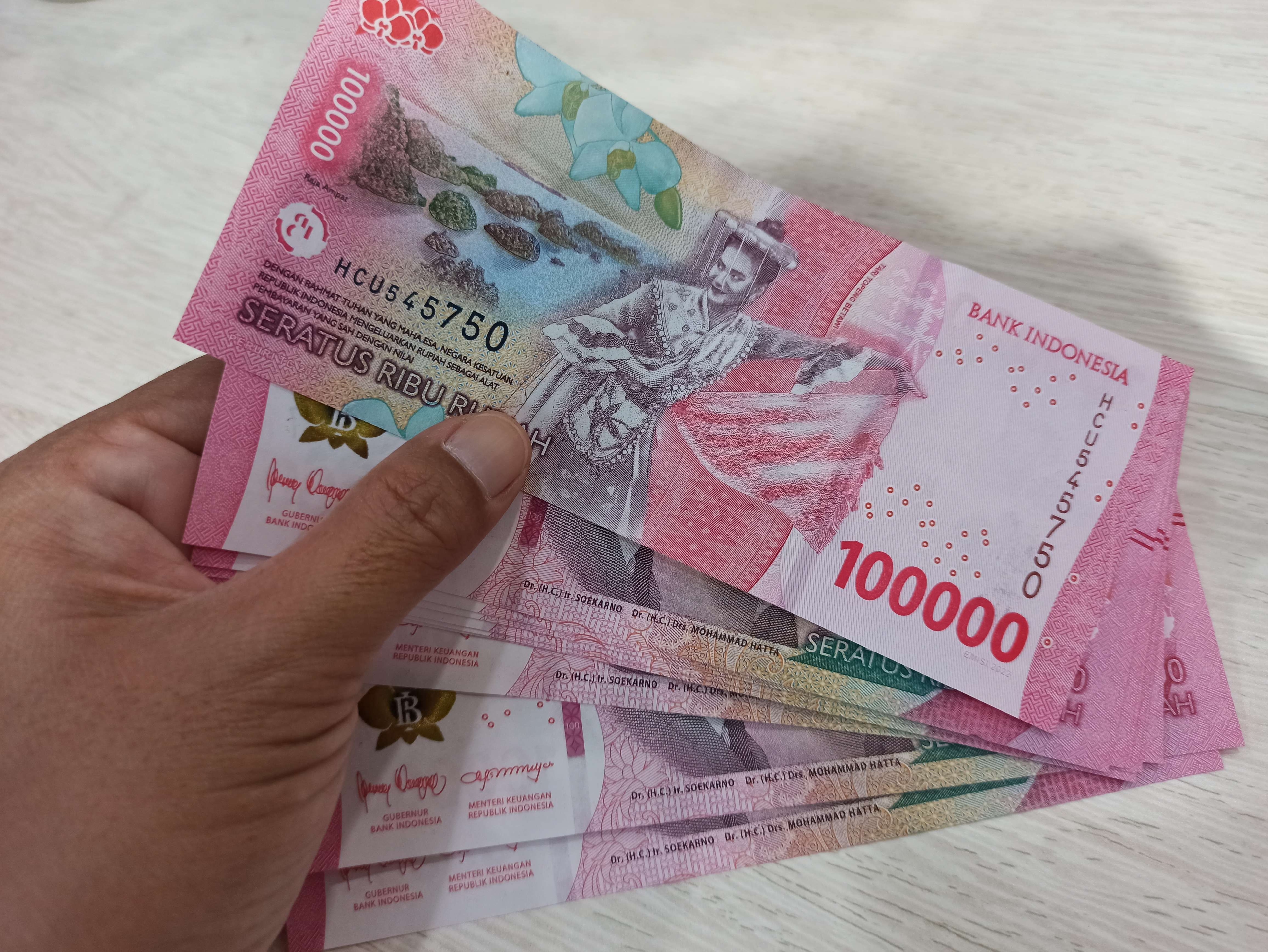 UMK Banten 2026 Bisa Naik 10,5 Persen, Daftar Lengkap Upah Minimum di 8 Kabupaten Kota yang Bakal Makmur