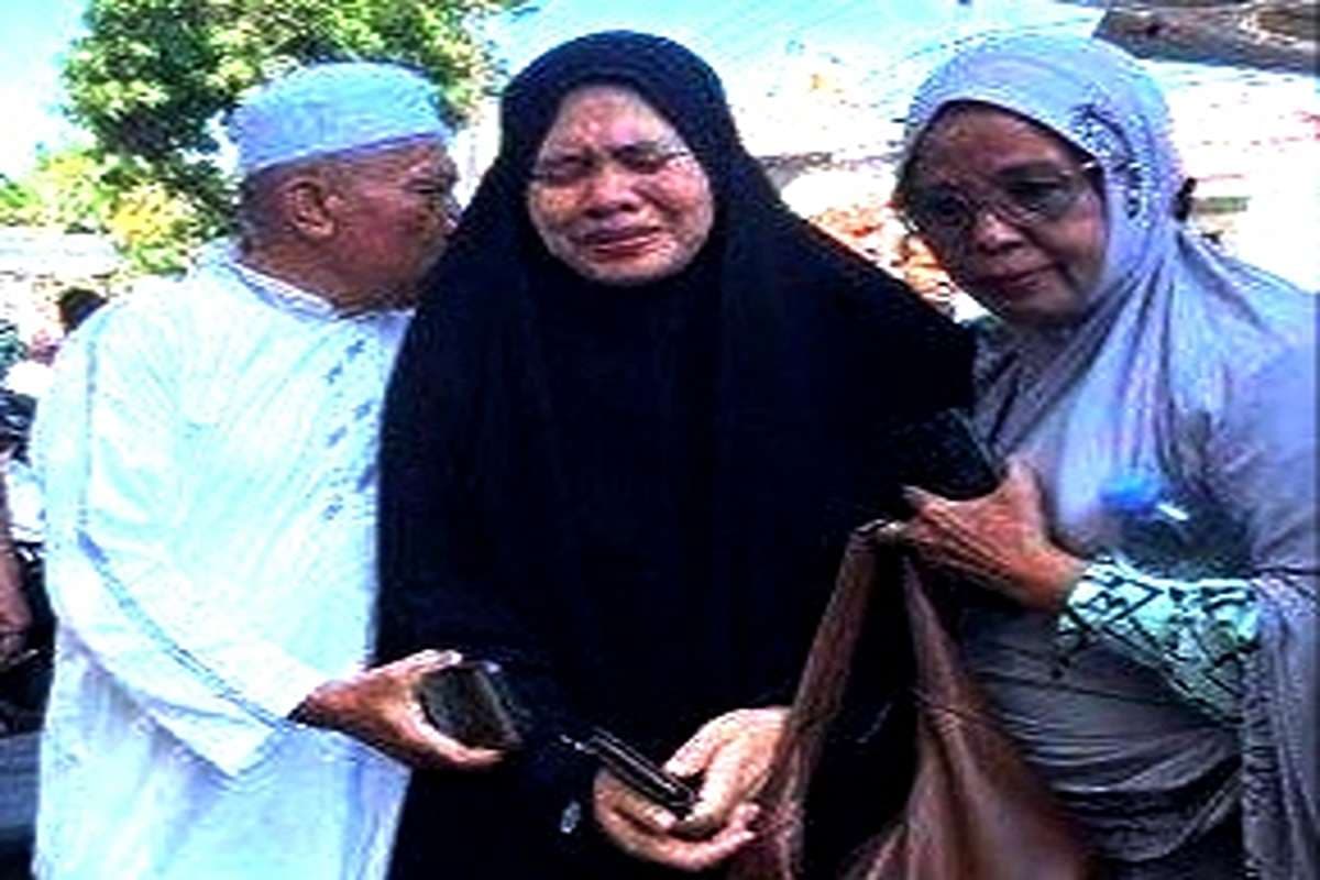 Kisah Mutmainah: Setia Mendampingi Ustadz Yahya Waloni, Susah, Senang, Hingga Ikut Memeluk Islam