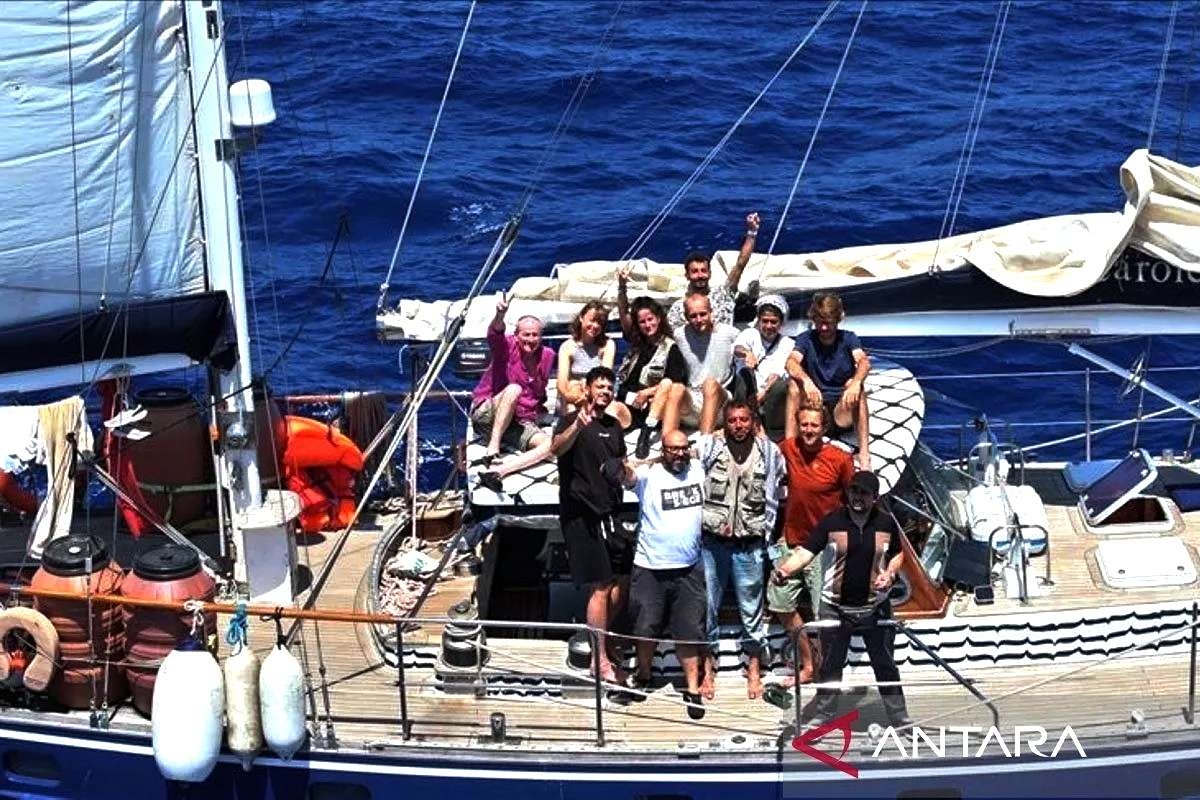 Indonesia Murka: Blokade Gaza Hukuman Kolektif, Kecaman Keras Menlu RI atas Insiden Kapal Bantuan