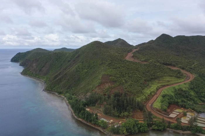 Cuma Satu yang Bertahan, PT Gag Nikel Jadi Tambang Legal Terakhir di Raja Ampat, Ini Alasannya!