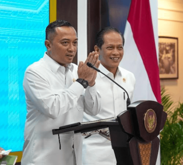 4 Perusahaan Tambang Nikel di Raja Ampat yang Izinnya Dicabut, Berpotensi Kena Pidana