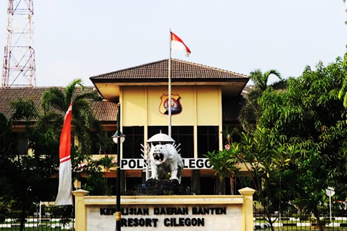 TERUNGKAP! Motif Sadis Pembunuhan di Cilegon: Utang Arisan Berujung Maut, Suami Korban Tuntut Hukuman Mati!