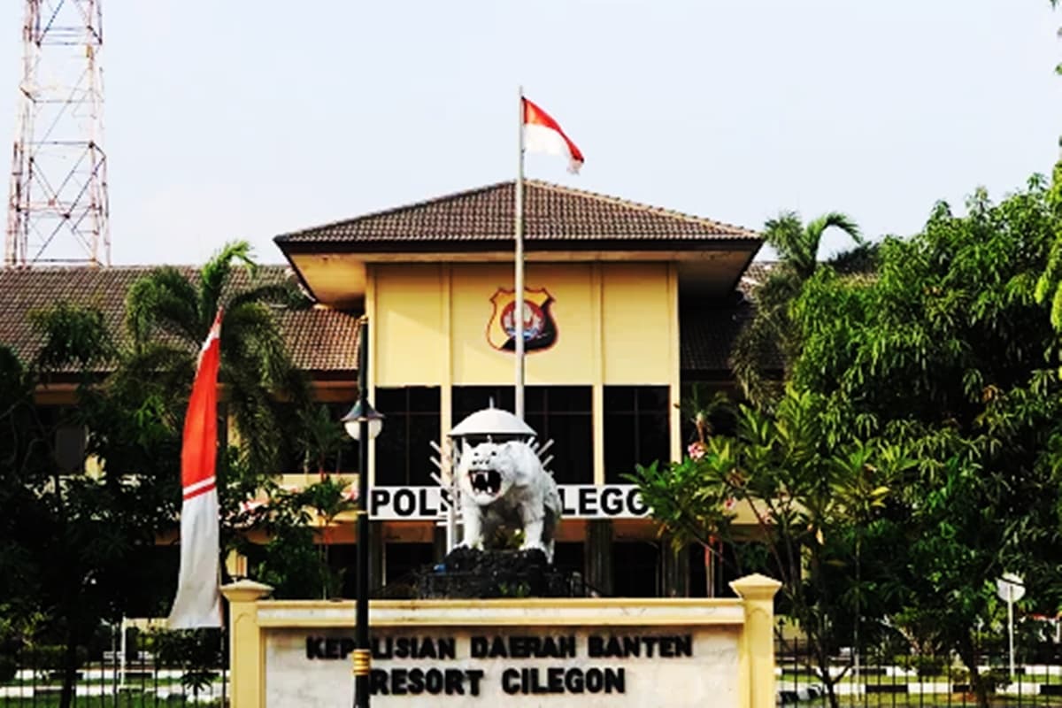 TERUNGKAP! Motif Sadis Pembunuhan di Cilegon: Utang Arisan Berujung Maut, Suami Korban Tuntut Hukuman Mati!