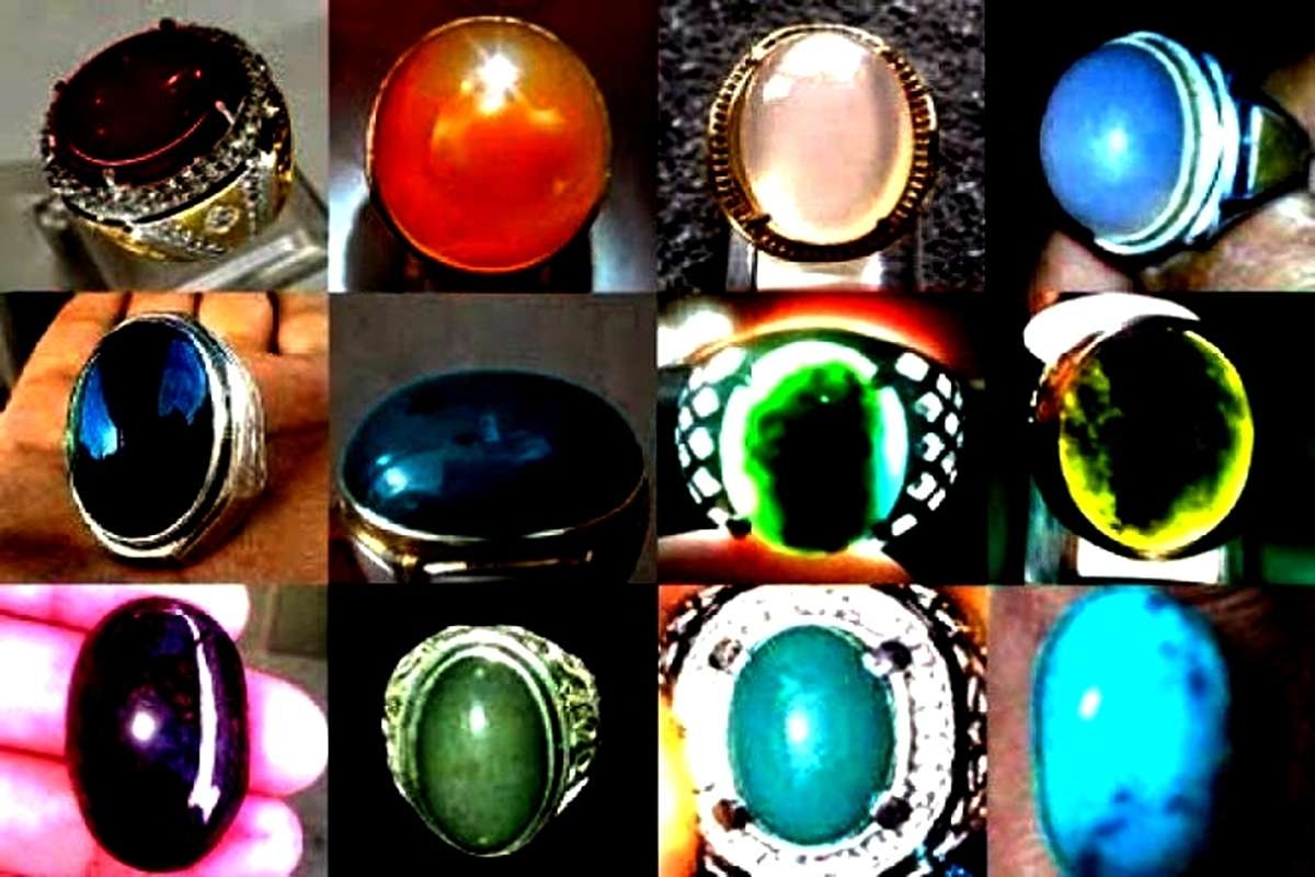 Bongkar Rahasia Pesona Batu Akik Nusantara: Mana yang Jadi Incaran Kolektor Dunia? Simak Keajaiban di Balik Bacan hingga Kalimaya!