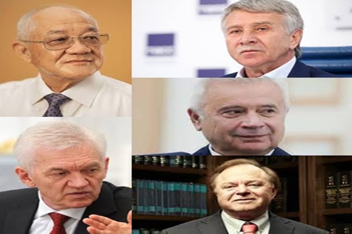 GEMPAR DUNIA! Bos Tambang Indonesia 'Lawan' Raja Minyak Rusia: Ini 5 Taipan Energi Terkaya 2025.