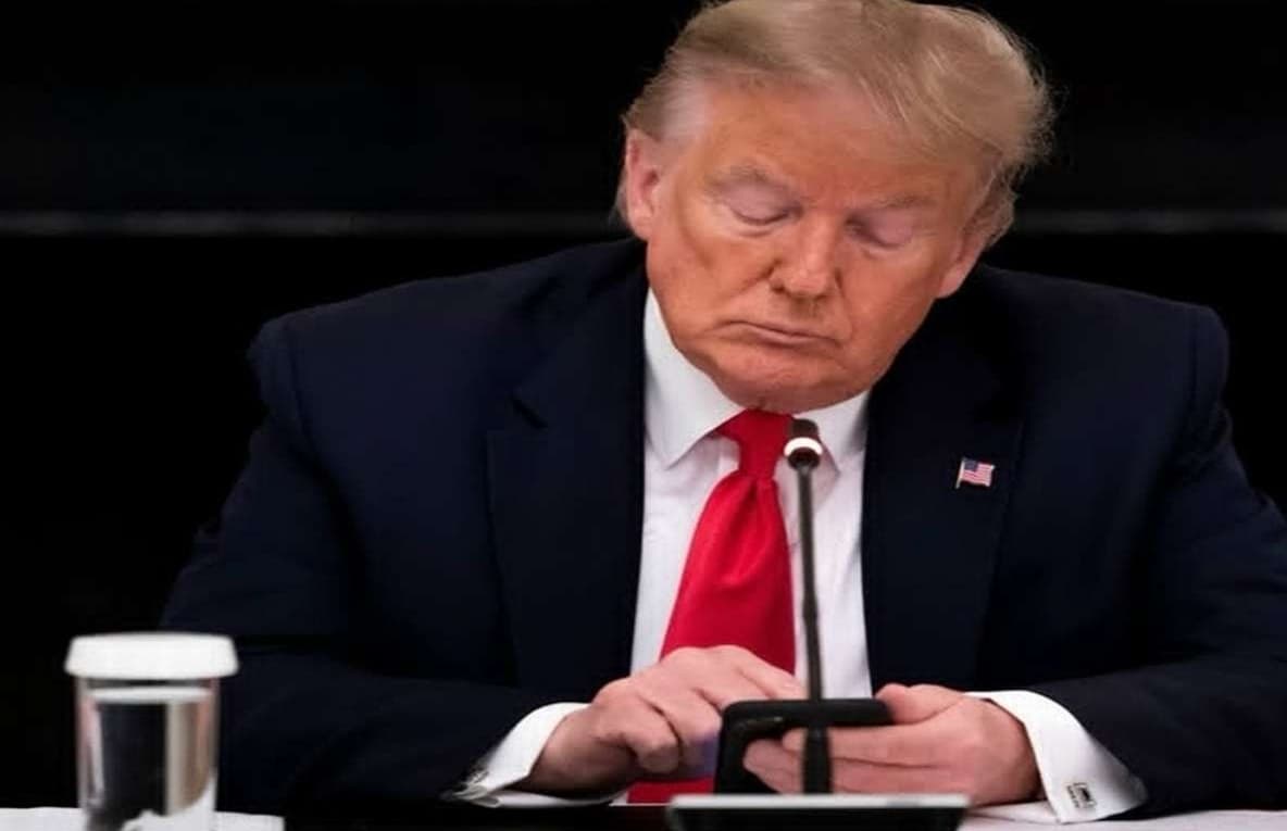 Ketegangan Memuncak! Akankah AS Ikut Serang Iran di Tengah Gempuran Israel?