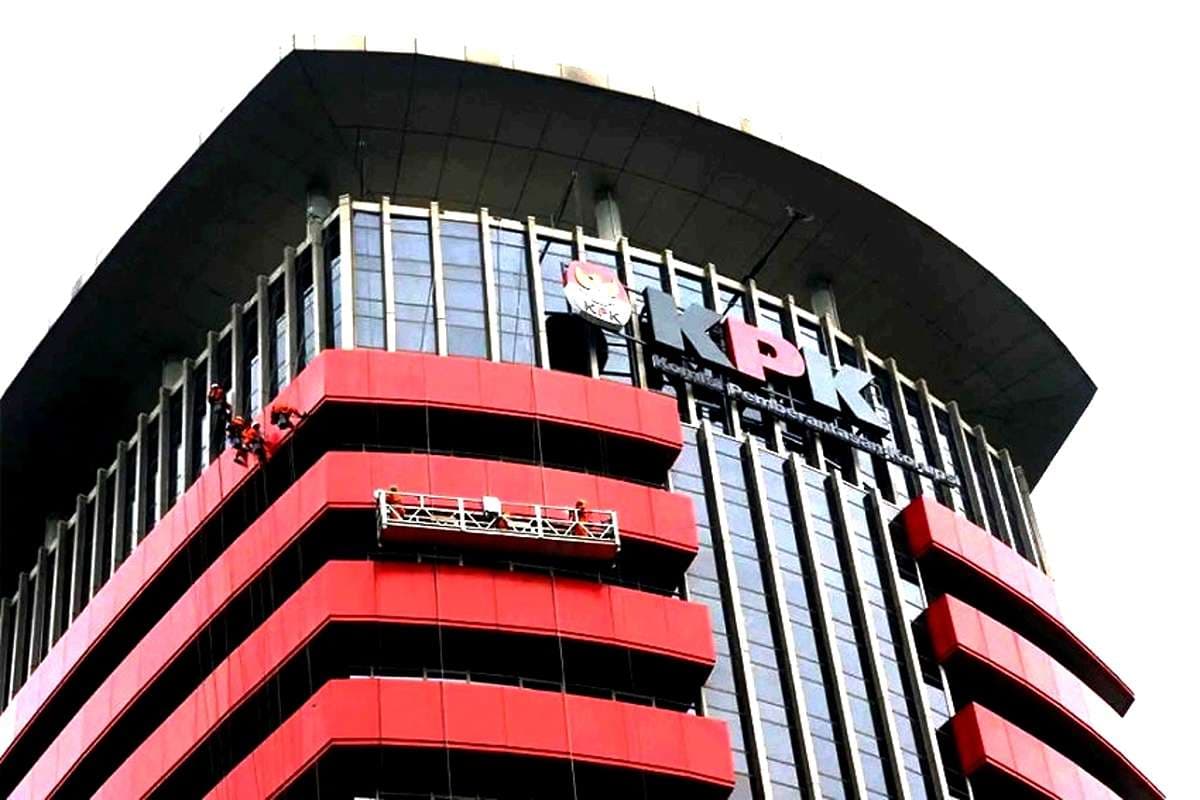 OTT KPK di Riau Panas! Gubernur Abdul Wahid 'Hanya' Dimintai Keterangan, Siapa Pejabat PUPR yang Diseret?