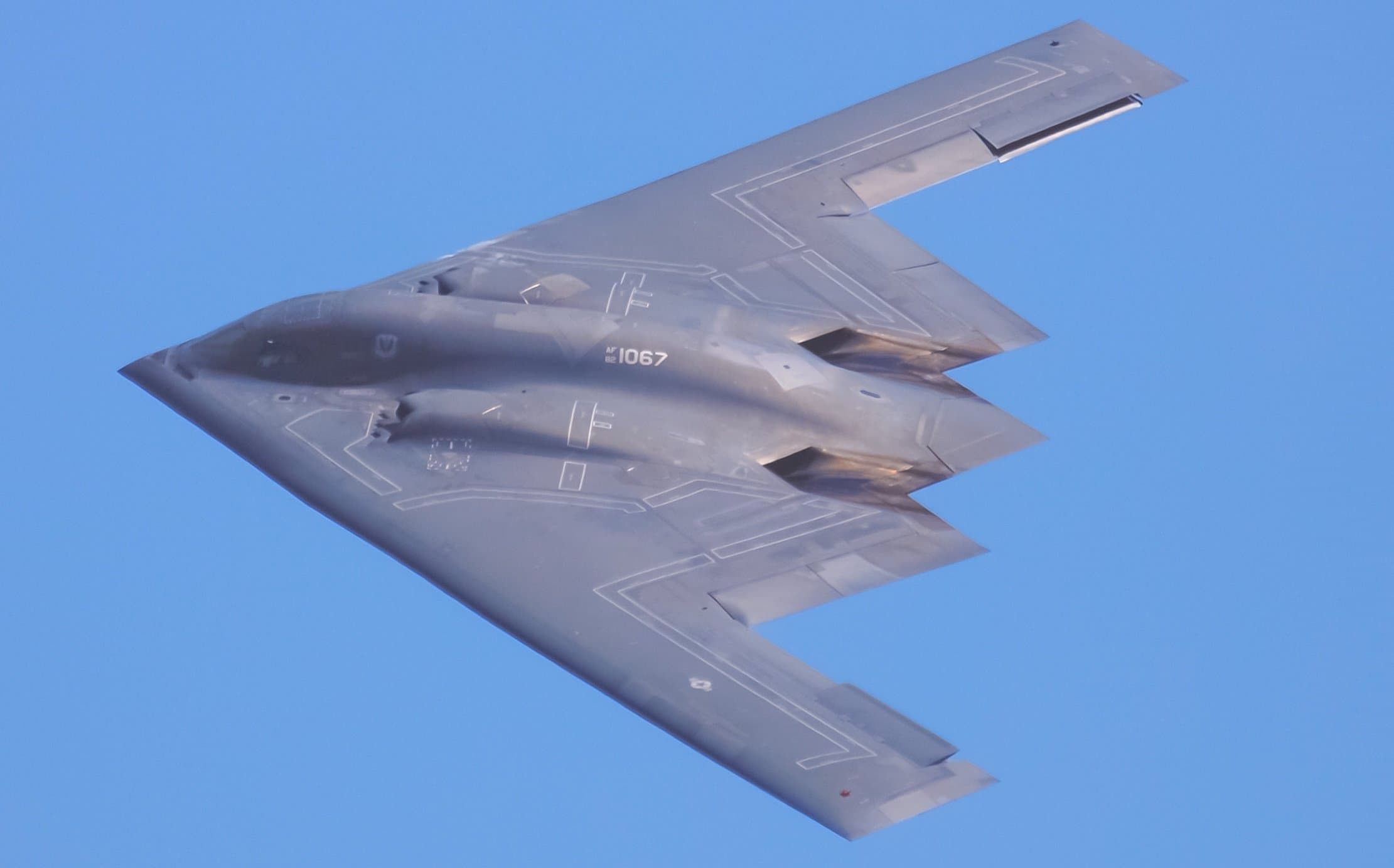 AS Bombardir Iran! Trump Klaim Luncurkan 3 Serangan Ke Situs Nuklir