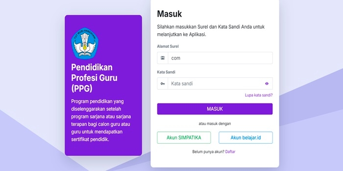 Contoh Isian Esai PPG Prajabatan 2025, Dijamin Lolos dan Langsung Jadi Guru Bersertifikasi