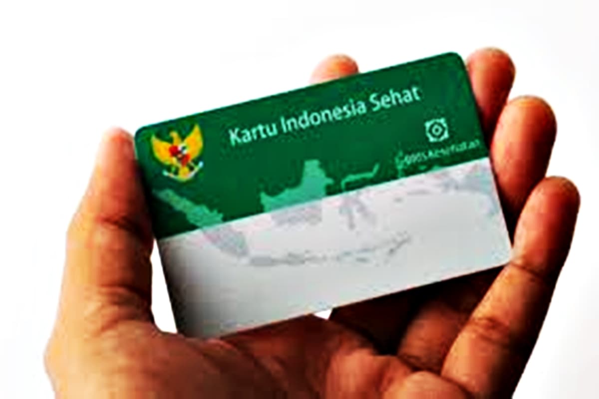 KLIK Link di Sini untuk Tahu Cara Bebaskan Tunggakan BPJS 2025, Banyak Warga Bisa Nol Rupiah