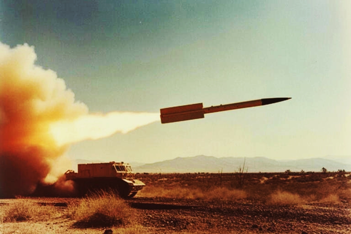 4 Fakta Mencengangkan Serangan Rudal Iran ke Pangkalan Militer AS di Qatar: Balas Dendam yang Bikin Trump Malah Berterima Kasih!