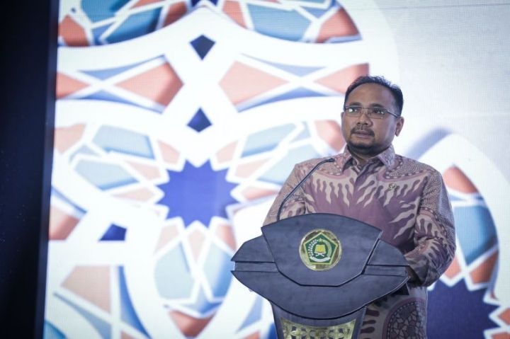 Jatah Petugas Haji Ternyata Dimainkan Yaqut Cholil Qoumas, Ngeri Bukan Cuma Jatah Kuota Haji Saja