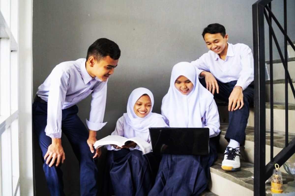 Selamat! Inilah Daftar Siswa Banten yang Lolos di Pengumuman Hasil OSN 2025 Mulai Jenjang SD, SMP dan SMA