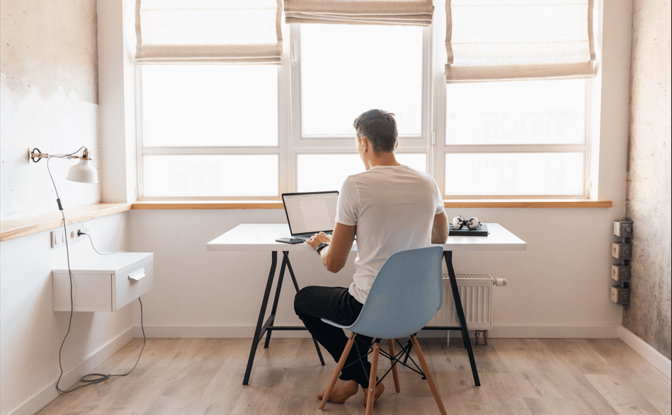 WFH Wajib Tahu, Ini Dia 5 Tips Untuk Meningkatkan Produktifitas Saat Bekerja di Rumah