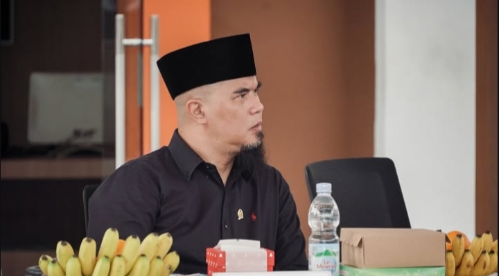 Anak Kena Bully, Ahmad Dhani Polisikan Psikolog Lita Gading Pakai UU Perlindungan Anak dan ITE