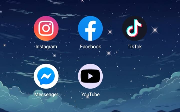 Marak Akun Buzzer! DPR Desak YouTube, Meta, dan TikTok Batasi Pembuatan Akun Ganda
