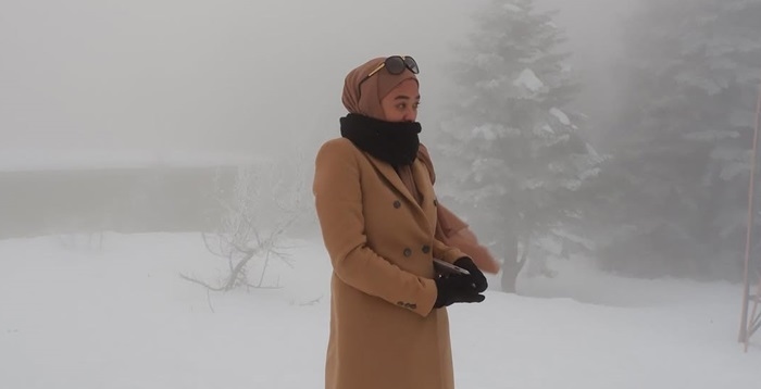 Koruptor Termuda Nur Afifah Balqis Kasusnya Bikin Ngeri Sampai KPK Beraksi Tangkap Tersangka di Mal