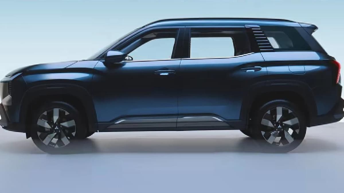 Mitsubishi Destinator Resmi Diperkenalkan di Indonesia, Miliki Kapasitas Luas dengan Desain Mewah