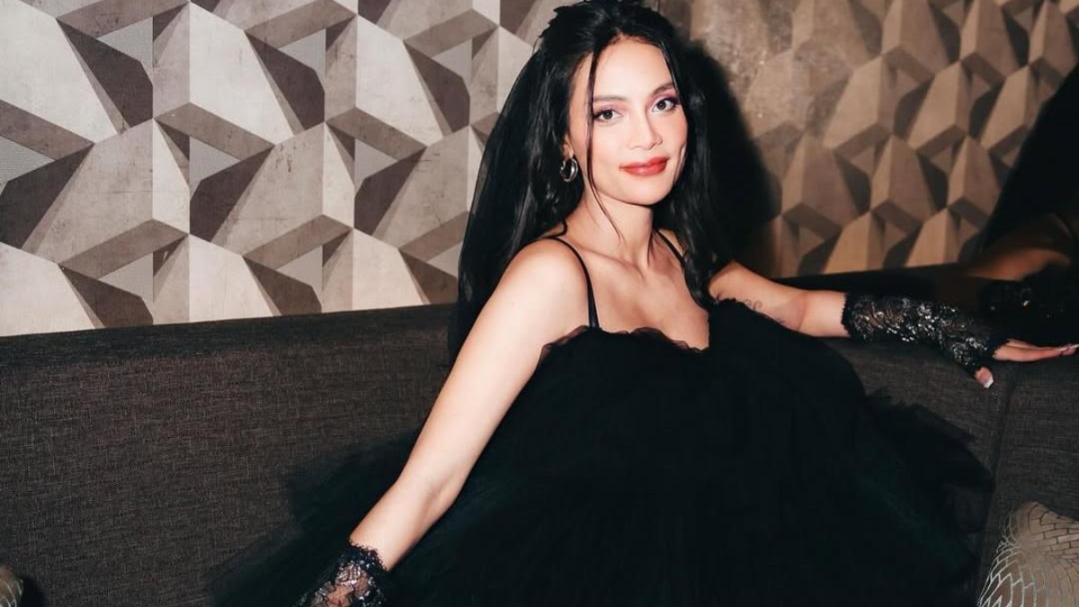 Mengaku Hamil 9 Bulan, Erika Carlina Akan Bertanggung Jawab Penuh Atas Anaknya