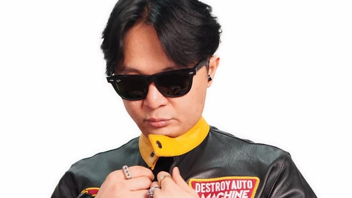 Hamil dengan Laki-laki Lain, DJ Bravy Pacar Erika Carlina Tetap Berikan Dukungan Penuh!