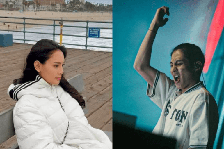 DJ Panda Tersangka Pengancaman Erika Carlina Ramai Dibicarakan, Polisi Mulai Turun Tangan Rabu Depan