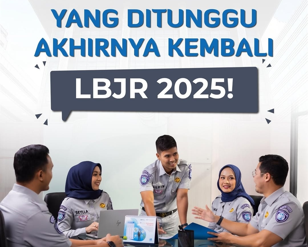 Program Magang Jasa Raharja 2025 Telah dibuka, Berikut Syarat, Dokumen Serta Cara Daftarnya!
