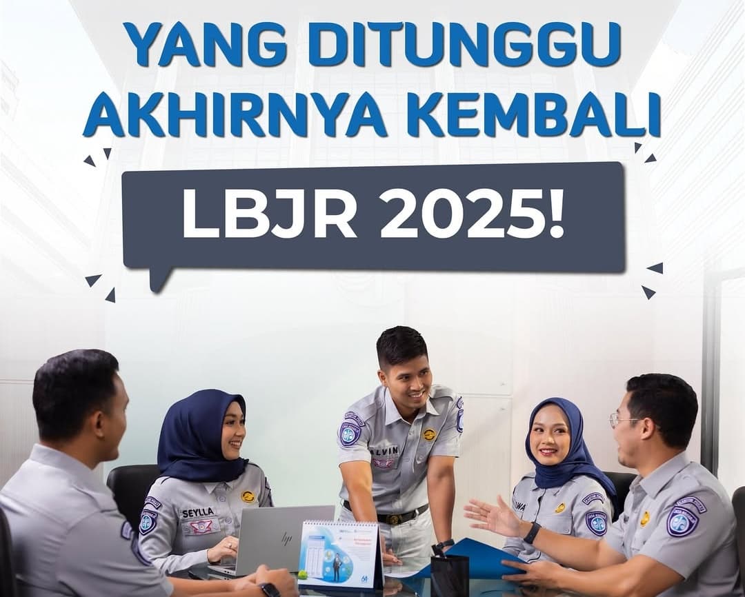 Program Magang Jasa Raharja 2025 Telah dibuka, Berikut Syarat, Dokumen Serta Cara Daftarnya!