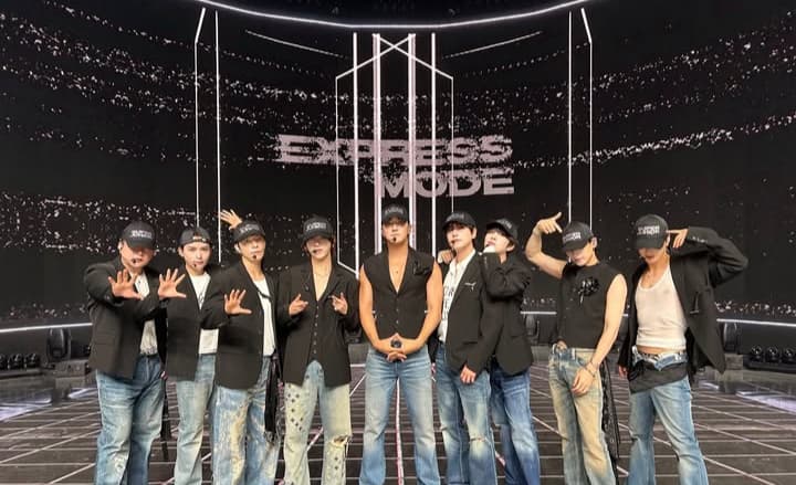 Super Junior Siap Guncang ICE BSD, Harga Tiket Mulai Rp1,9 Juta Sampai VIP Soundcheck