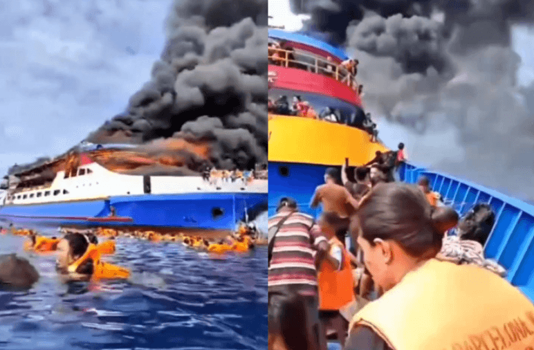 BREAKING! Semua Korban KM Barcelona VA Akhirnya Ditemukan, Menhub Pastikan Evakuasi Selesai