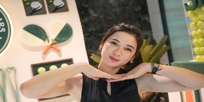 Iris Wullur Bantah Selingkuhan Itu Hoax, Ancam Seret Penyebar Hoaks ke Meja Hijau