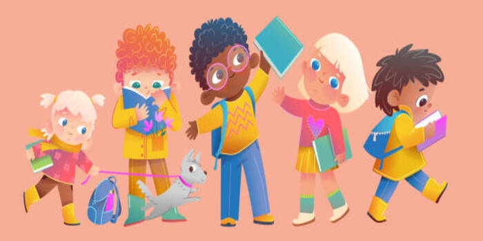 Hari Anak Sedunia 20 November Beda dengan Hari Anak National, Ternyata Ini Alasannya Ada 2 Peringatan