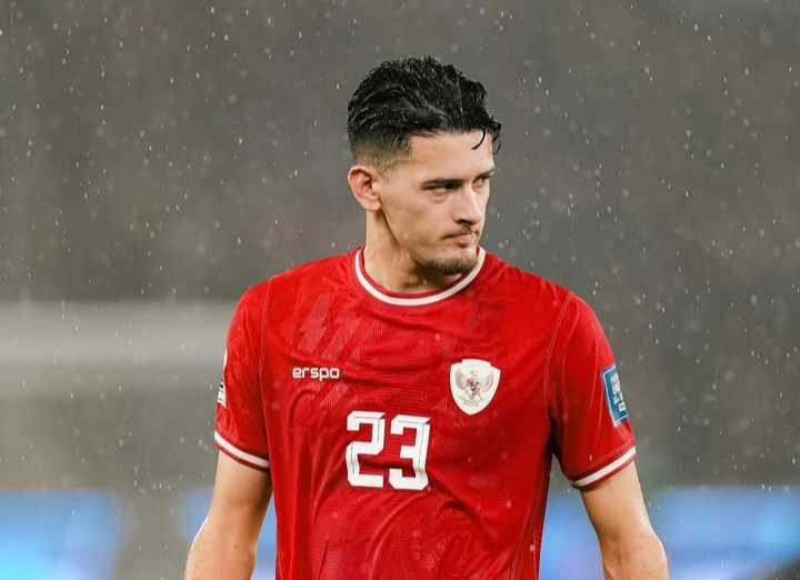 Justin Hubner Resmi Gabung Fortuna Sittard, Siap Tancap Gas di Eredivisie