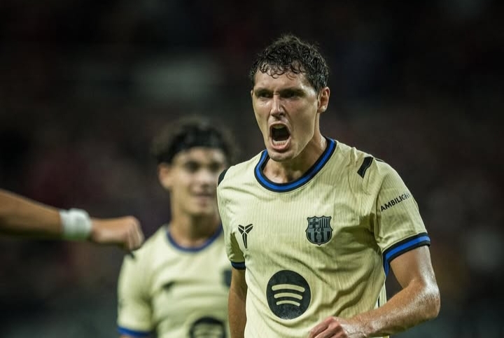 Clash of Legends: Rivalitas El Clasico Madrid vs Barcelona Hadir di GBK September Ini