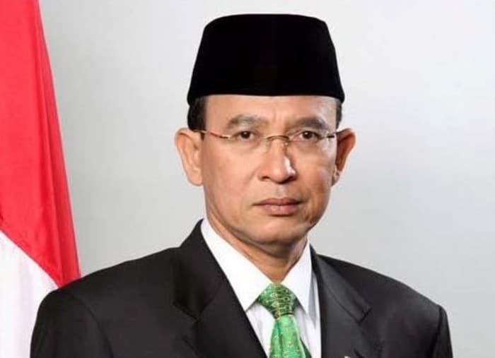 Mantan Menteri Agama Suryadharma Ali Meninggal Dunia, PPP dan Kemenag Sampaikan Duka Mendalam