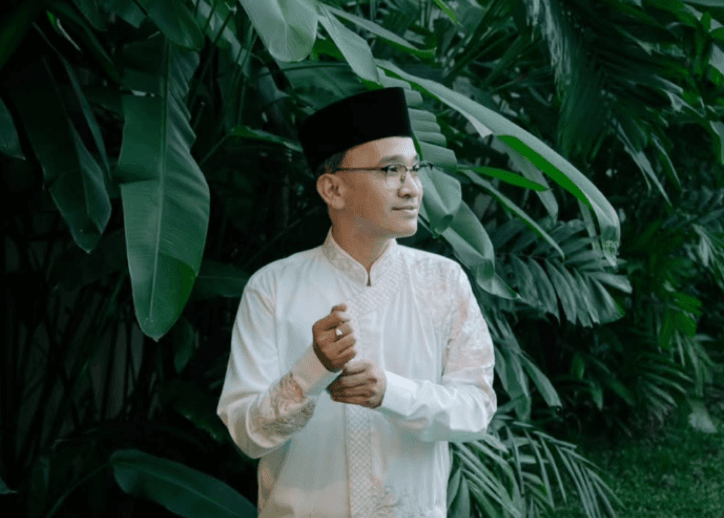 Ruben Onsu Resmi Laporkan Akun TikTok soal Dugaan Perundungan yang Terhadap Putrinya